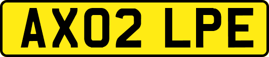 AX02LPE