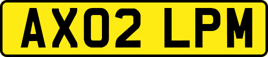 AX02LPM