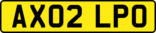AX02LPO