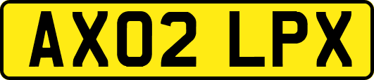 AX02LPX