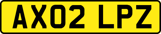 AX02LPZ