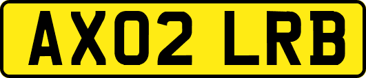 AX02LRB
