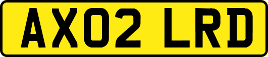 AX02LRD