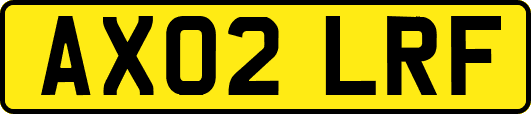 AX02LRF