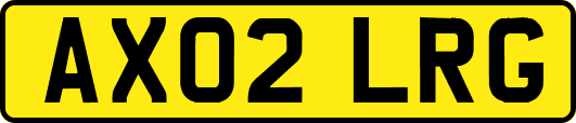 AX02LRG