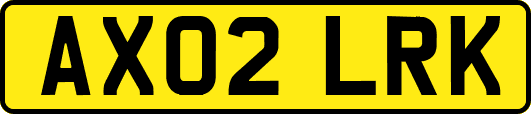 AX02LRK