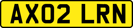 AX02LRN