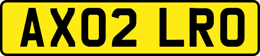 AX02LRO