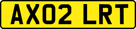 AX02LRT
