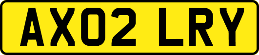 AX02LRY