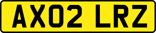 AX02LRZ