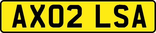 AX02LSA