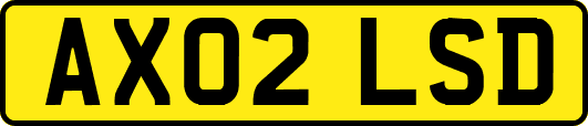 AX02LSD
