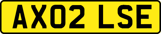 AX02LSE