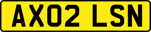 AX02LSN