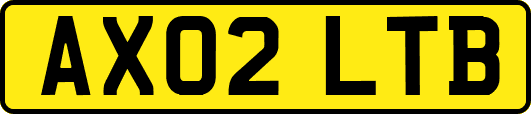 AX02LTB