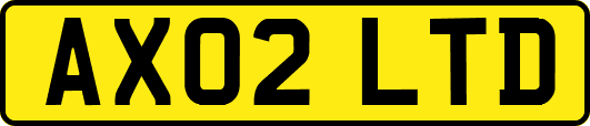 AX02LTD