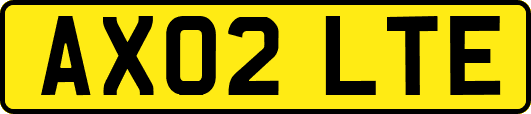 AX02LTE
