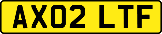 AX02LTF