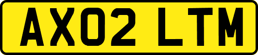 AX02LTM