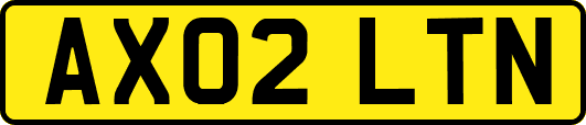 AX02LTN