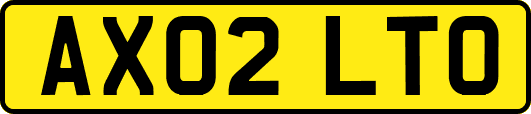 AX02LTO