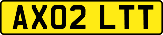 AX02LTT