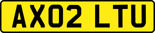 AX02LTU
