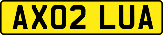 AX02LUA