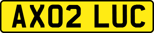 AX02LUC
