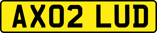 AX02LUD