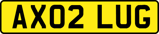 AX02LUG