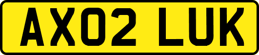 AX02LUK