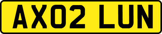 AX02LUN