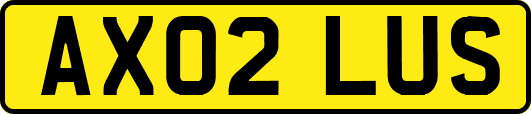 AX02LUS