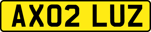 AX02LUZ