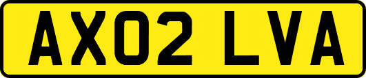 AX02LVA