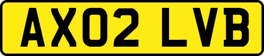 AX02LVB