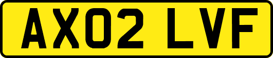 AX02LVF