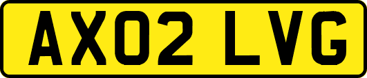 AX02LVG