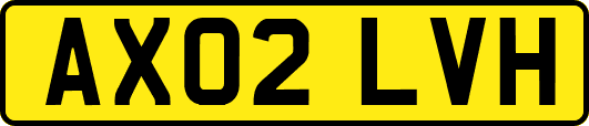 AX02LVH