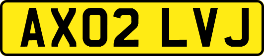AX02LVJ