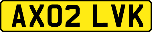 AX02LVK