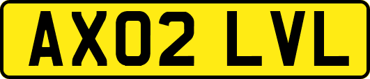 AX02LVL