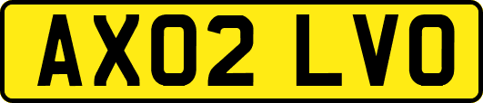 AX02LVO
