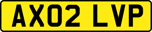 AX02LVP