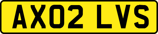 AX02LVS