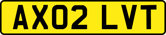 AX02LVT