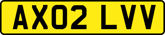 AX02LVV