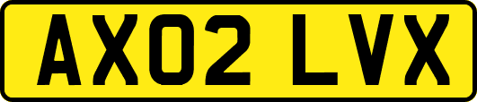 AX02LVX
